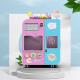 Intelligent ROHS Candy Floss Vending Machine 220V For Airport