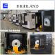 HIGHLAND Accuracy Patented Product YST450 Hydraulic Test Benches For Pumps And Motors