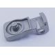Precision Water Glass Casting Switch Of Marine OEM Customized Dimensions