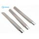 2.4 5.8GHz Dual Band IP67 Outdoor WIFI Antenna Anti - UV Grey Whip With N