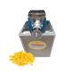 Commercial Food Factory 100Kg Cleaner Rice Pasta Making Machine Molds