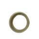 Smooth Surface Custom V Ring Sealing Chemical Resistant