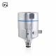 CYYZ51DEY Flat Membrane Pressure Transmitter Sanitary