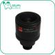 2.8-12Mm M12 Board CCTV Zoom Lens With 1/2.5 3MP High Definition 93°-28.7° Field