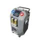 300g/min AC Refrigerant Recovery Machine Refrigerant Recycling And Flushing