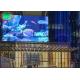 Waterproof Full Color High Resolution Transparent LED Screen SMD1921 3 Years Warranty