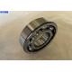 Water Resistant Deep Groove Ball Bearings 600zz 6207zz Titanium Ball Bearing