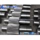 Helix Spur Ring Pinion Sun Pinion Gear Components Of Gear Box Forging
