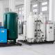 150NM3/H O2 Generator System 93%  Pressure Swing Adsorption