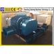 Custom Made Cement Aeration Blower With Oil Moist Lubricated Bearing