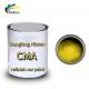 Dongfeng Nissan CMA Amber Gold Refinish Car Paint Good Durability