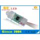 XH6897 IC 12mm Led Module String 0.3 W For Signal Lighting CE / RoHS