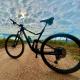 No Foldable Complete Mountain Bikes 11Speed 29er Disc Brake Carbon Fiber MTB Bike