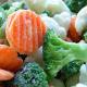 IQF Frozen Mixed Vegetables, Carrot / Cauliflower / Broccoli etc.