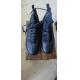 High Top Leather Textile Cheap Mens Used Basketball Shoes Size 40-45