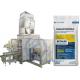 Animal Nutrition Big Bag Packing Machine Siemens PLC Control System