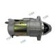 1103A-33 For Perkins Genuine Starter Motor 12V Compatible T400268