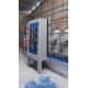 1 Year After-sales Service Glass Sandblasting Machine for High Volume Production
