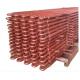 Water Tube Boiler Stack Economizer Carbon Steel Serpentine Coil Bending