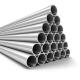ODM 304 Seamless Stainless Steel Pipe Tube Welded Polished Round Pipe