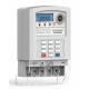 120V 220V Advanced AMI Energy Meter Prepaid Electric Metre IEC 62055 31