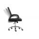 Backrest Ergonomic Swivel Chair