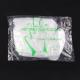 0.9g Disposable Pe Plastic Gloves Hairdressing And Dining Gloves 100 Packs