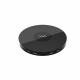 Multi Functions Cell Phone Charging Pad , Wireless Phone Charging Pad Quick