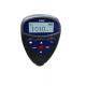 Lightweight Electronic Paint Thickness Gauge , Paint Thickness Meter Gauge
