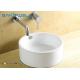 Germany Counter Top Wash Basin / WC Sanitary Wares Bathroom Ceramic Wash Sink