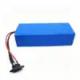 15S Electric Scooter Lithium Battery 11Ah 48v Lithium Ion Battery For Electric Bike