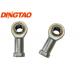 For DT Vector 5000 Cutter Spare Parts VT7000 Parts Cylinder Connecting Rod 107605