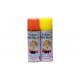 Washable Hair Color Spray Non Flammable Many Colors For Men / Women