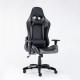 350mm Ergonomic Racing Chair Gaming Chair High Back With Armrest
