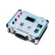 Ground Down Lead Earth Insulation Tester Ground Continuity Tester