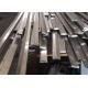 Stainless Steel Profiles Rectangles Steel Square Bar Half Rounds Water Drops
