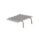 Electronic Cold Plate Heat Sink Module Frosty Thermal Sink Panel