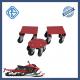 camper snowmobile dolly sturdy moving furniture