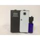 Exquisite Electric Fragrance Oil Dispenser With Lock And 200ml Refilled Botttle