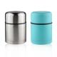 500ml 16oz Stainless Steel Insulated Lunch Box Insulated Food Container