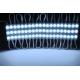 High Brightness 66LM Waterproof LED Light Modules Outdoor Smd5050 12V Cold White Injection