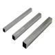 304 304L 309S 310S 316 316Ti Stainless Steel Square Hollow Pipes