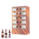 Winnsen Wine Bottle Refrigerated Locker 24 Hours Smart With Customized Doors