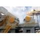 Gold Mining Jaw Crusher Machine Energy Saving Primary Crushing JC Series