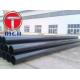 Petroleum Casing Carbon Seamless Steel Tube K55 N80 API 5CT L80