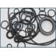 719211KT Seal Kit Hydraulic Pump Repair Kit Fits For Doosan DH130-5