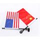 Adjustable Angle Instrument Flagpole Bracket Package Contents Fits Most Flagpoles Compatibility And Anchors