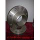 TOBO STEEL Group  UNI 2282 PN16 WELDING NECK FLANGE	 Print The Page RAISED FACE