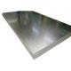 ASTM 1.2 Mm Galvanised Steel Sheet With Cold Rolled Hot Dipped
