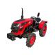 Orchards Agriculture Farm Tractor 4*4 Wheel Drive High Efficiency  HT304-Y